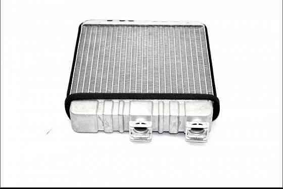 Радиатор печки Опель астра g Донецк