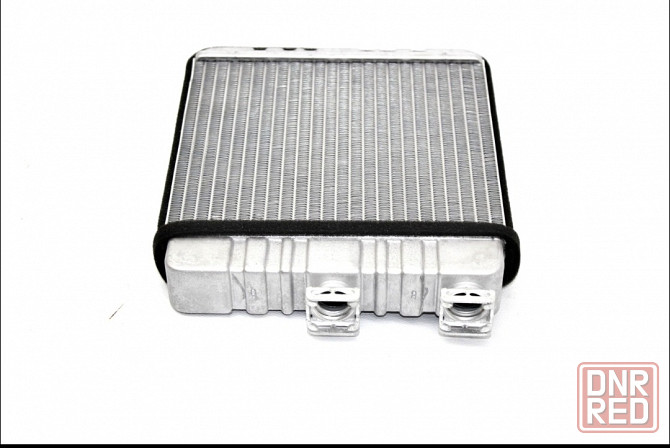 Радиатор печки Опель астра g Донецк - изображение 1