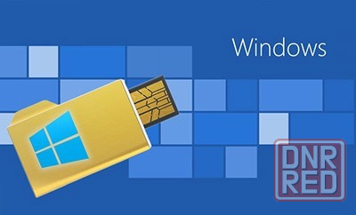 Установка Windows-программы-настройка, сервис "рембук" (арт-8088) Макеевка - изображение 1