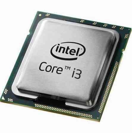 Процессор Intel Core I3-2120, 3.30 ггц б/у (арт-6594) Макеевка