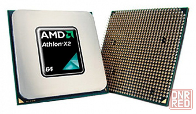Процессор Amd Athlon X2 Dual-Core 7750 Kuma (Am2+, 2 ядра, 2700 мгц) (арт-9414) Макеевка - изображение 1