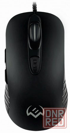 Игровая мышь Sven Rx-G820 (арт-2886) Макеевка - изображение 1