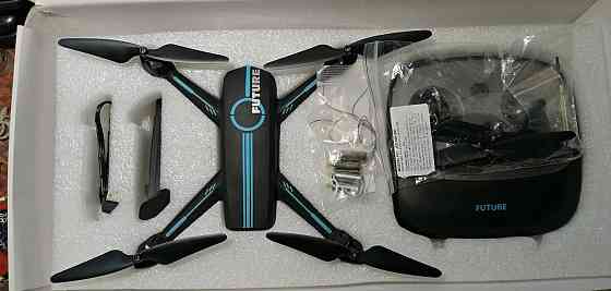 квадрокоптер jxd-528-Pro Макеевка