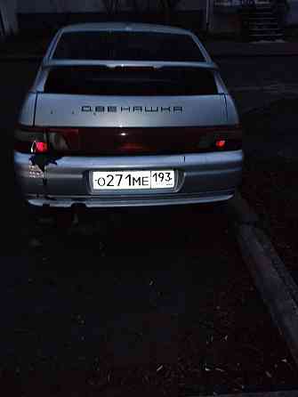 Продам ваз 21124 Донецк