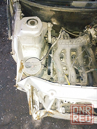 Продам ваз 21124 Донецк - изображение 5