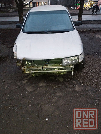 Продам ваз 21124 Донецк - изображение 1