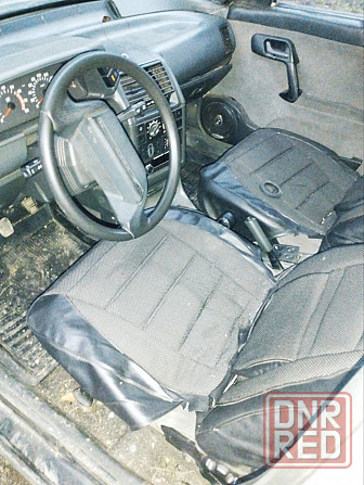 Продам ваз 21124 Донецк - изображение 4