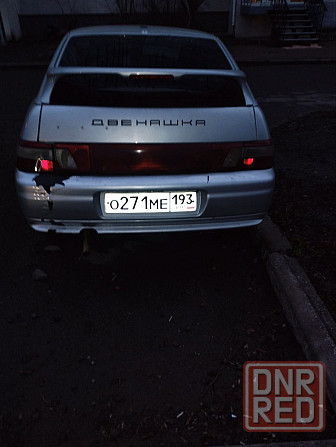 Продам ваз 21124 Донецк - изображение 3