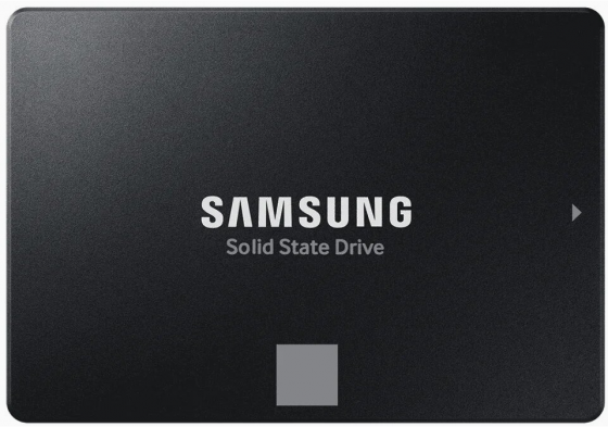 Твердотельный накопитель Samsung 250 гб Sata Mz-77e250bw (арт-5532) Макеевка