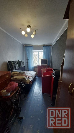 Продаётся 3-х комнатная квартира (улица Трускавецкая) Макеевка - изображение 5