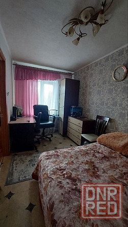 Продаётся 3-х комнатная квартира (улица Трускавецкая) Макеевка - изображение 2