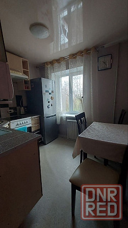 Продаётся 3-х комнатная квартира (улица Трускавецкая) Макеевка - изображение 7