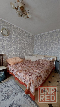 Продаётся 3-х комнатная квартира (улица Трускавецкая) Макеевка - изображение 1