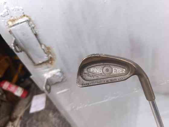 Гольф клюшка Донецк