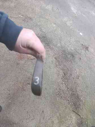 Гольф клюшка Донецк