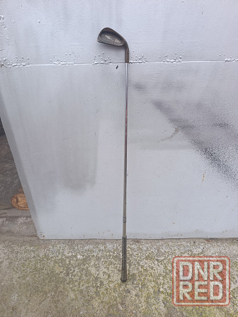 Гольф клюшка Донецк - изображение 1