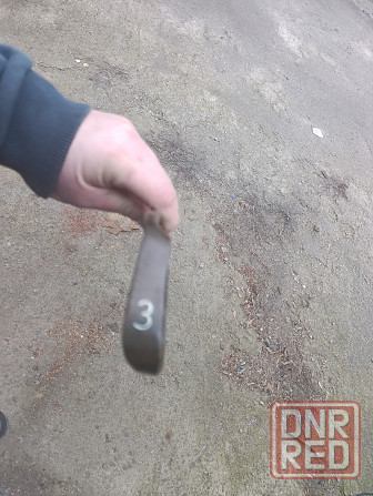 Гольф клюшка Донецк - изображение 3