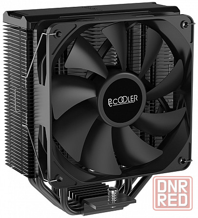 Кулер Pccooler Paladin Ex400 Argb Plus (арт-5123) Макеевка - изображение 2