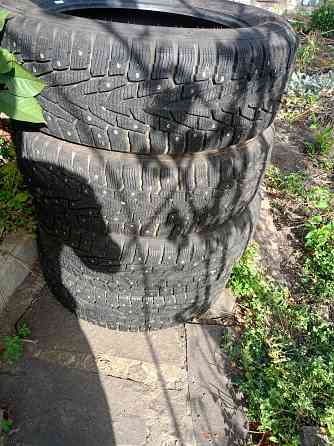 Продам резину Донецк