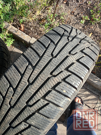 Продам резину Донецк - изображение 6