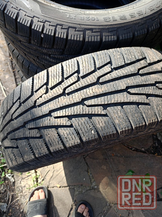 Продам резину Донецк - изображение 4