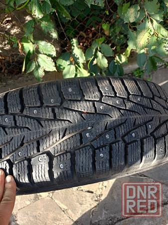 Продам резину Донецк - изображение 1