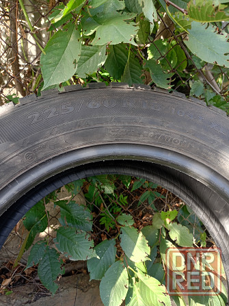 Продам резину Донецк - изображение 2