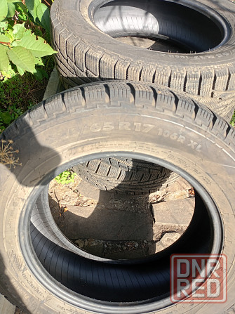 Продам резину Донецк - изображение 5