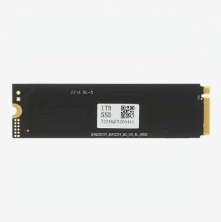 Твердотельный накопитель Ssd M.2 Nvme Apacer Pcie 1tb (Ap1tbas2280p4x-1) (арт-4404) Макеевка