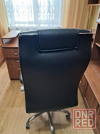 стол с ящиками в отличном состоянии Донецк - изображение 3