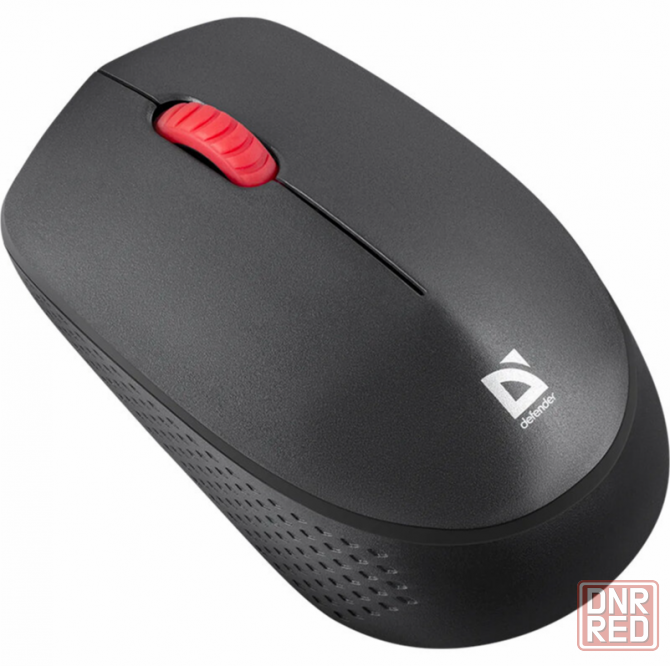 Комплект Defender Milan C-992 Silen, Usb, черный (арт-9375) Макеевка - изображение 3