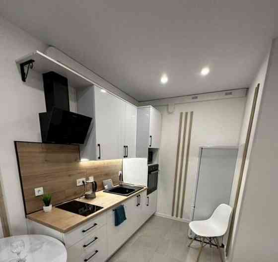 Сдам 1кк ул. Генерала Антонова 5 Донецк