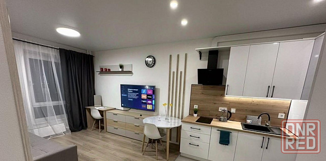 Сдам 1кк ул. Генерала Антонова 5 Донецк - изображение 4