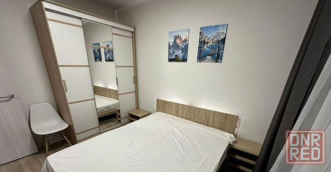 Сдам 1кк ул. Генерала Антонова 5 Донецк - изображение 3