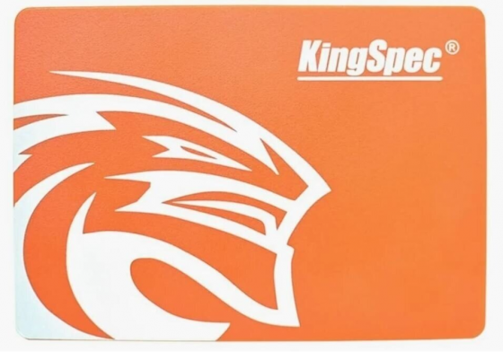 Накопитель Ssd Kingspec Sata Iii 128gb P3-128 2.5" (арт-1650) Макеевка
