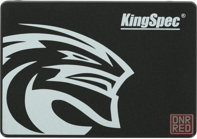 Накопитель Ssd Kingspec Sata Iii 128gb P3-128 2.5" (арт-1650) Макеевка - изображение 1
