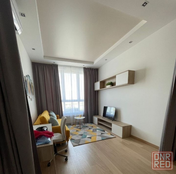 Сдам 2кк бульвар Пушкина 5 Донецк - изображение 1