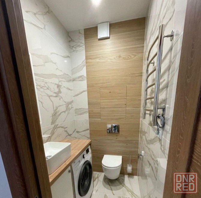 Сдам 2кк бульвар Пушкина 5 Донецк - изображение 2