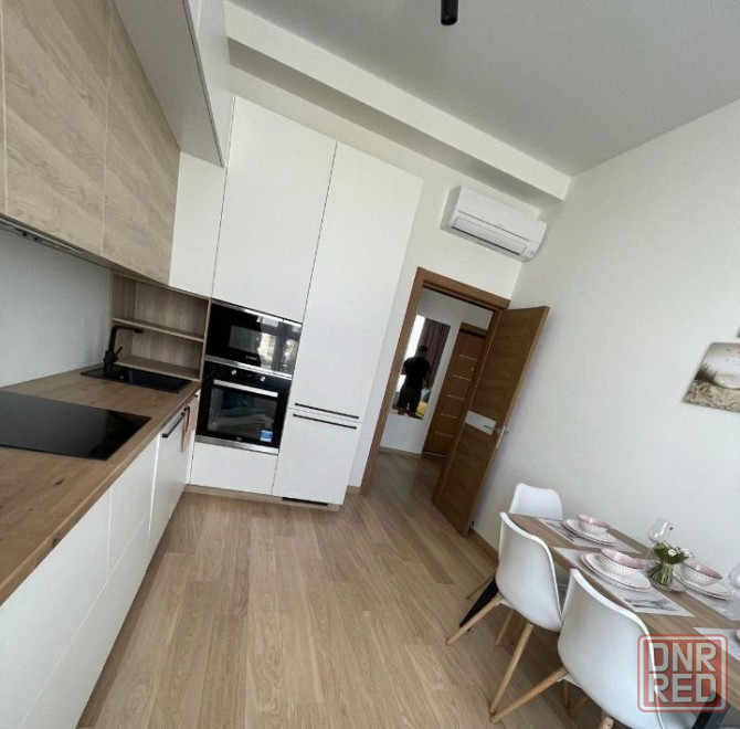 Сдам 2кк бульвар Пушкина 5 Донецк - изображение 4