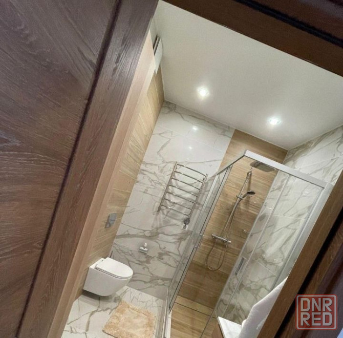 Сдам 2кк бульвар Пушкина 5 Донецк - изображение 3