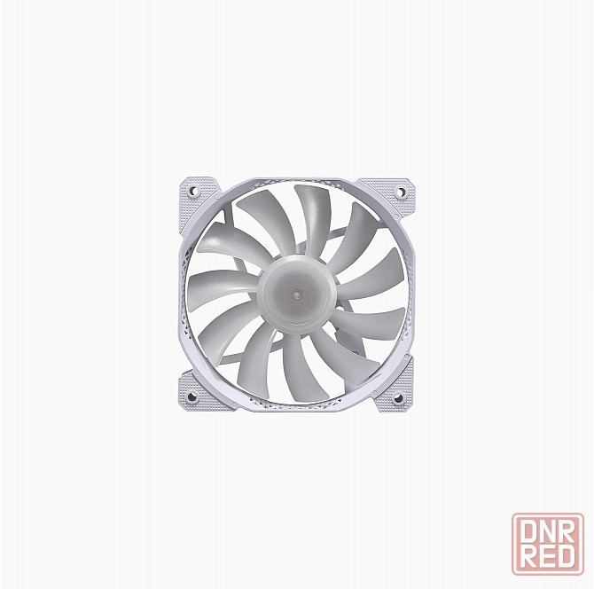 Вентилятор Formula Cosmic 12wh Arpw, размер 120x120x25мм (арт-9381) Макеевка - изображение 3