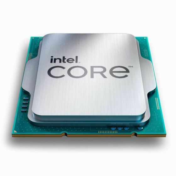 Процессор Intel Core I3-14100f Oem Lga1700 (арт-8156) Макеевка