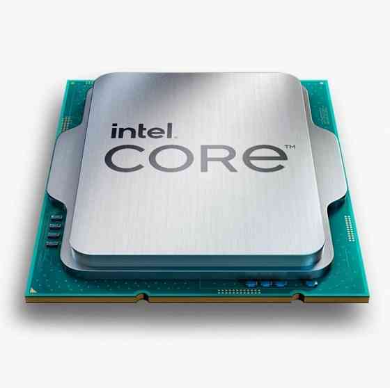 Процессор Intel Core I3-14100f Oem Lga1700 (арт-8156) Макеевка