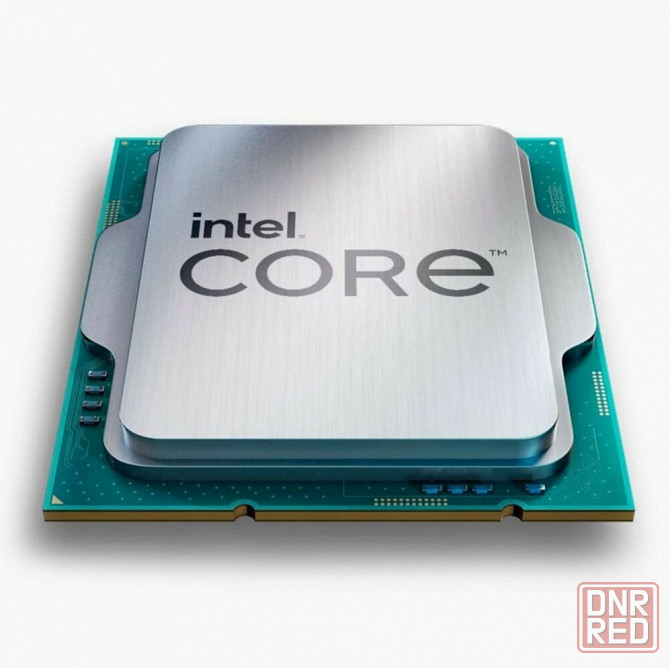 Процессор Intel Core I3-14100f Oem Lga1700 (арт-8156) Макеевка - изображение 1