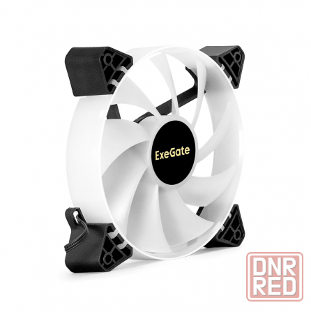 Вентилятор Exegate Ex12025hm3pm.Frgb.5csu Ex295966rus (арт-2111) Макеевка - изображение 3