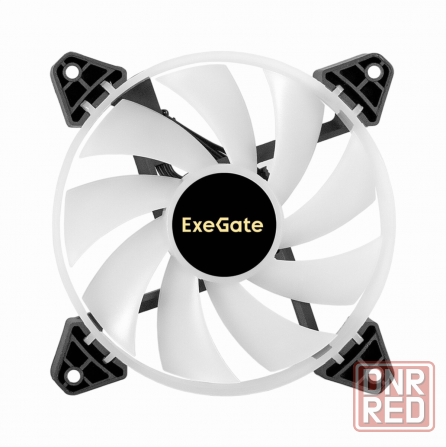Вентилятор Exegate Ex12025hm3pm.Frgb.5csu Ex295966rus (арт-2111) Макеевка - изображение 4