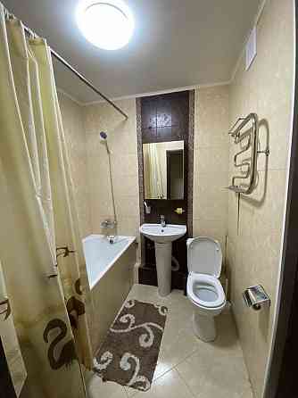 Сдаю 1 комнатную квартиру в Калининском р-не, ул. Капитана Ратникова 6А Донецк