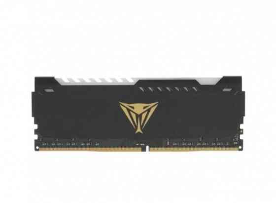 Модуль памяти Patriot Viper Steel Rgb Dimm 8gb Pc28800 Ddr4 Pvsr48g360c0 (арт-5233) Макеевка