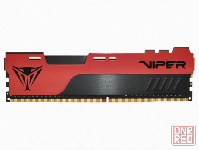 Оперативная память Patriot Memory Ddr4 32gb 3200mhz Viper Elite (Pve2432g320c8) (арт-7563) Макеевка - изображение 1