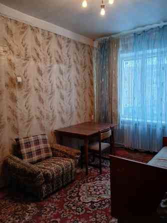 Срочно продам 2 комнатную квартиру 18 больница Донецк